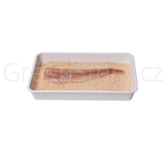 Tác hluboký malý z bioplastu, Biodora